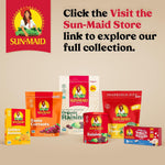 Sun-Maid_Vanilla_Yogurt_Coated_Raisins_-_(6_Pack)_1_oz_Snack-Size_Box_-_Yogurt_Covered_Dried_Fruit_for_Lunches_and_Back_To_School_Snacks