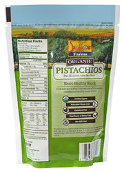 Setton_Farms_Premium_Organic_Pistachios,_Dry_Roasted_With_Sea_Salt,_7_Oz_Resealable_Bag
