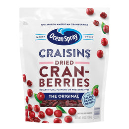 Ocean_Spray®_Craisins®_Original_Dried_Cranberries,_Dried_Fruit,_48oz