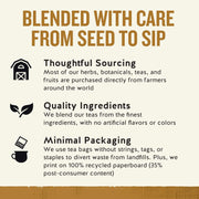 Celestial_Seasonings_Bengal_Spice_Herbal_Tea,_20_Tea_Bags_Box