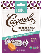 Cocomels_Coconut_Milk_Caramels,_Original_Flavor,_Organic,_Dairy_Free,_Vegan,_Gluten_Free,_Non-GMO,_No_High_Fructose_Corn_Syrup,_Kosher,_Plant_Based,_Individually_Wrapped_Candy,_(1_Pack)