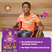 Annie's_Organic_Variety_Pack,_Cheddar_Bunnies,_Bunny_Grahams_and_Cheddar_Squares,_12_Pouches,_11_oz