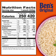 BEN'S_ORIGINAL_Ready_Rice_Jasmine_Rice,_Easy_Dinner_Side,_8.5_OZ_Pouch_(Pack_of_6)