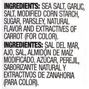 Lawry's_Coarse_Ground_With_Parsley_Garlic_Salt,_6_oz