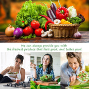 YUHO_Ramen_Toppings_Dehydrated_Dried_Kimchi_Vegetable_Flakes_All_Natural_Gluten_Free_&_Allergen_Free_6_OZ