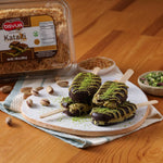 BISVUA_Premium_Roasted_Kataifi_200g_(7.1_oz)_–_Golden_Toasted_Shredded_Fillo_Dough_for_Dubai_Chocolate_Bars,_Pistachio_Cream_Recipes,_Kunafa,_Knafeh_&_Crunchy_Dessert_Creations