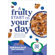 Kashi_Breakfast_Cereal,_Organic,_Whole_Grain,_Blueberry_Clusters,_17.2oz_Box_(1_Box)