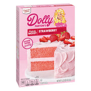 Duncan_Hines_Dolly_Parton's_Strawberry_Flavored_Cake_Mix,_15.25_oz.