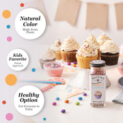 Watkins_Gourmet_Decorating_Sprinkles,_Rainbow_Nonpareils,_4.2_Oz._Jar,_1_Count