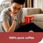 NESCAFE_CLASICO_Instant_Coffee,_Dark_Roast_Coffee,_1_Jar_(10.5_Oz)