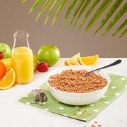 EnviroKidz_Organic_Koala_Crisp_Cereal,_11.5_oz_(Pack_of_1),_Chocolate,_Gluten_Free,_Non-GMO,_Fair_Trade,_by_Nature's_Path