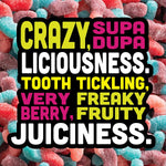 Trolli_Sour_Brite_Crawlers,_Very_Berry,_Sour_Gummy_Worms,_28.8_Ounce_Resealable_Bag