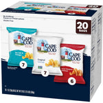 Cape_Cod_Variety_Pack_Chips,_20_Count_1_Oz
