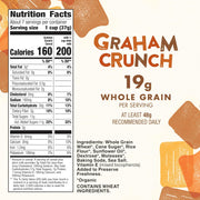 Cascadian_Farm_Organic_Graham_Crunch_Cereal,_9.6_oz