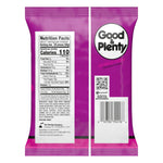 GOOD_&_PLENTY_Licorice_Fat_Free,_Candy_Bag,_7_oz