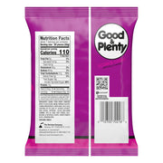 GOOD_&_PLENTY_Licorice_Fat_Free,_Candy_Bag,_7_oz