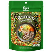Dried_ramen_toppings._Dehydrated_vegetables_for_ramen_topper_include_Cabbage,_Spinach,_Chive,_Carrot,_Corn,_Greenpea_&_Shitake_mushrooms._(5.83oz_mixed_vegetables)