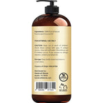 Handcraft_Blends_Fractionated_Coconut_Oil,_16_Fl_Oz_-_100%_Pure_and_Natural_-_Premium_Grade_Oil_for_Skin,_Hair,Tonic_-_Carrier_Hair_Growth_Oil
