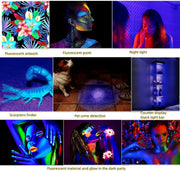 Black_Light_Bar_10W_1ft_LED_Blacklight_for_Fluorescent_Tapestry_Poster_Body_Paint_Glow_Party_UV_Strip_Lights_for_Cabinet_and_Display_Magnetic_THLITURE_2_Pack