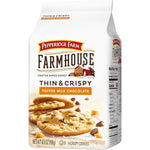 Pepperidge_Farm_Farmhouse_Thin_&_Crispy_Toffee_Milk_Chocolate_Cookies,_6.9_oz._Bag