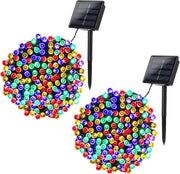 Joomer_Solar_Christmas_Lights,_2_Pack_Total_LED_8_Modes_Waterproof_Solar_String_Lights_Outdoor_Auto_ON/Off_for_Patio,_Tree,_Garden,_Christmas_Decorations