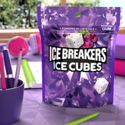 ICE_BREAKERS_Ice_Cubes_Arctic_Grape_Flavored_Sugar_Free_Chewing_Gum_Pouch,_8.11_oz_(100_Pieces)