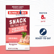 Bumble_Bee_Snack_On_The_Run_Ham_Salad_with_Crackers_Kit,_3.5_oz_-_Ready_to_Eat,_Spoon_Included_-_Shelf_Stable_&_Convenient_Protein_Snack