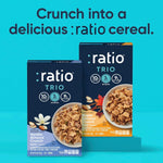 Ratio_Trio_Maple_Almond_Crunch_Cereal,_10g_Protein,_Keto_Friendly,_10.4_oz