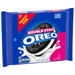 OREO_Double_Stuf_Chocolate_Sandwich_Cookies,_Party_Size,_24.95_oz