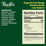 Pacific_Foods_Low_Sodium_Organic_Free-Range_Chicken_Broth,_8_oz_Carton_(4_Pack)