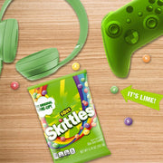 Skittles_Bite_Size_Candy,_Sours,_5.7_Ounce_Bag