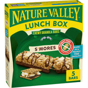 Nature_Valley_Peanut-Free_Chewy_Granola_Bars,_S'mores,_Made_in_a_Peanut_Free_Facility,_5_Bars,_4.6_oz