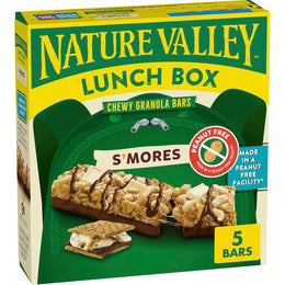 Nature_Valley_Peanut-Free_Chewy_Granola_Bars,_S'mores,_Made_in_a_Peanut_Free_Facility,_5_Bars,_4.6_oz