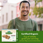 Cascadian_Farm_Organic_Vanilla_Chip_Chewy_Granola_Bars,_Value_Size,_10_Bars,_12.3_oz.