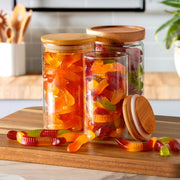 Black_Forest_Gummy_Worms_Candy,_Made_With_Real_Fruit_Juice,_Resealable_Bag,_22_Ounce