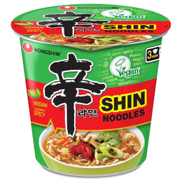Nongshim_Shin_Ramyun_Vegan,_2.64_Ounce,_Pack_of_6