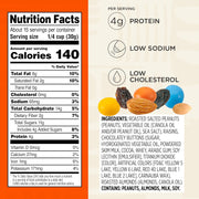 Snak_Club_Energizer_Trail_Mix_with_Roasted_Salted_Peanuts,_Raisins,_Chocolatey_Candies,_Roasted_Almonds,_Gluten-Free_and_Kosher_Snack,_16_oz_Resealable_Bag