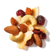 Elan_Organic_Rainforest_Mix,_5.3_oz,_Healthy_Snacks,_Dried_Fruits_(Raisins,_Coconut,_Dried_Cranberries),_Nuts_(Roasted_Cashews,_Roasted_Almonds),_Non-GMO,_Gluten-Free,_Vegan,_Kosher