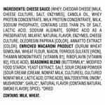 Velveeta_Skillets_Creamy_Beef_Stroganoff_One_Pan_Dinner_Kit,_11.6_oz_Box