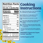 Lundberg_Organic_California_Sushi_Rice_-_Short_Grain_Rice,_White_Japanese-Style_Sticky_Rice_for_Perfect_Sushi_Rolls,_Rice_Bowls,_and_Mochi,_White_Rice_Grown_in_California,_32_Oz