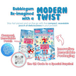 Bubblegum_Kids_ICEE_Blue_Raspberry_Chiclet_Gum_|_Halloween_Candy_|_Sugarless_Gum_|_Chewing_Gum_|_Vegan,_Peanut_Free,_Low_Calorie_Nostalgic_Candy_Alternative_for_Kids_&_Adults_|_1_Pack