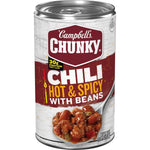 Campbell’s_Chunky_Hot_and_Spicy_Chili_With_Beans,_19_oz_Can