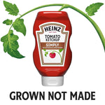 Heinz_Simply_Tomato_Ketchup_with_No_Artificial_Sweeteners,_19_oz_Bottle
