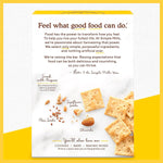 Simple_Mills_Almond_Flour_Crackers,_Family_Size,_Fine_Ground_Sea_Salt_-_Gluten_Free,_Vegan,_Healthy_Snacks,_7_Ounce_(Pack_of_1)
