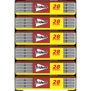 Trident_Cinnamon_Sugar_Free_Chewing_Gum,_6_Pocket_Packs_of_28_Pieces_(168_Total_Pieces)