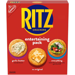 RITZ_Crackers_Entertaining_Variety_Pack_with_Original,_Everything,_and_Garlic_Butter_Crackers,_Snacks_for_Kids_and_Adults,_Party_Snacks,_10.3_oz