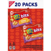 RITZ_Bits_Cheese_and_RITZ_Bits_Peanut_Butter_Sandwich_Crackers_Variety_Pack,_Lunch_Snacks,_20_Snack_Packs
