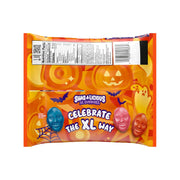 SHAQ-A-LICIOUS_Individually_Wrapped_XL_Gummies_Original_Flavor_Snack_Size,_Halloween_Chewy_Candy_Bag,_8.5_oz