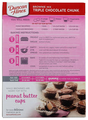 Duncan_Hines_Signature_Triple_Chocolate_Chunk_Brownie_Mix,_18_OZ