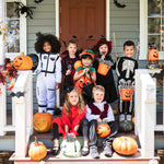 Fruidles_Halloween_Skulls,_Mummies,_and_Ghosts_Tattoo_Lollipop_Suckers_Candy,_Great_for_Halloween_Goody_Bag_Fillers,_Individually_Wrapped_(Half-Pound_-_Approx._25_Suckers)